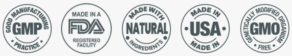 Sciaticyl Certificate