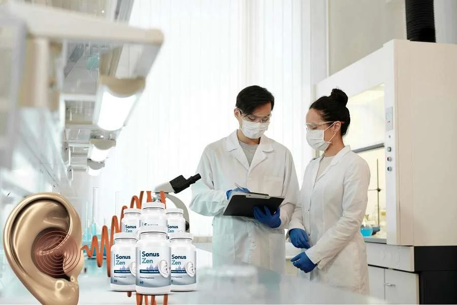 SonusZen Research