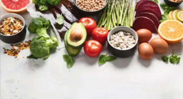 Vitamin A, Vitamin B & Zinc